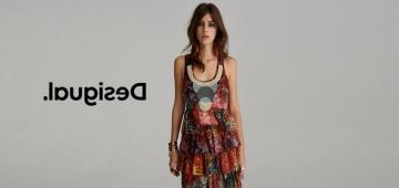 Desigual