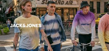 Jack & Jones