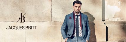 JACQUES BRITT