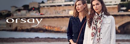 ORSAY