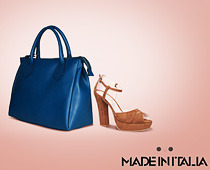 Made in Italia