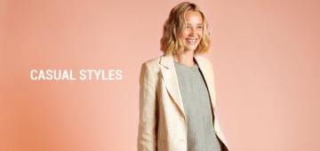 Casual Styles