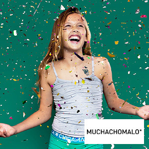Muchachomalo