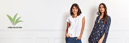 LINEN COLLECTION