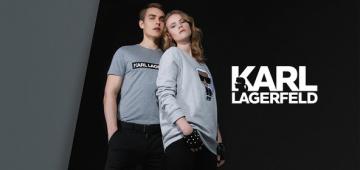 KARL LAGERFELD