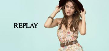 Replay - Damen