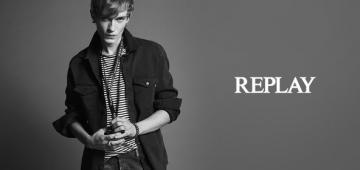 Replay - Herren