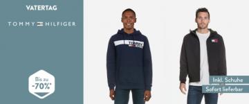 Tommy Hilfiger