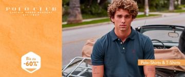 Polo Club Academy Men