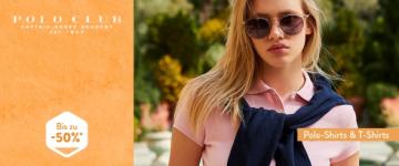 Polo Club Academy Women