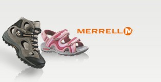 Merrell