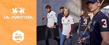 La Martina