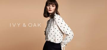 Ivy & Oak