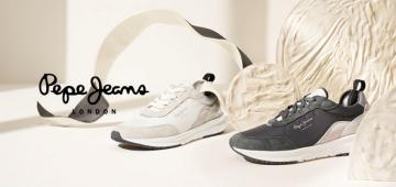 Pepe Jeans - Schuhe