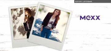 MEXX