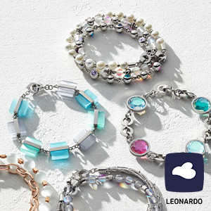 Leonardo Jewels