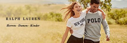 Ralph Lauren