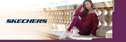 SKECHERS