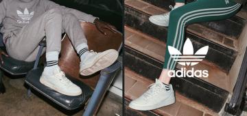 adidas Originals - Schuhe