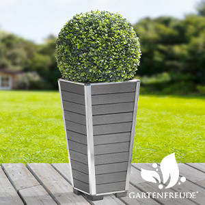 Gartenfreude