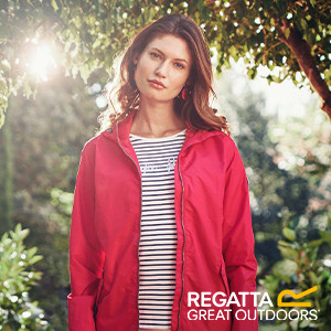 Regatta Damen