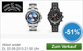 Swiss Military