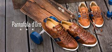 Pantofola d'Oro