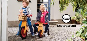 Steiff Collection