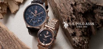 U.S. Polo Assn.