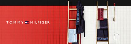 Tommy Hilfiger
