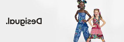 Desigual