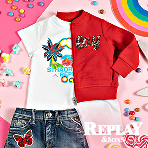 Replay & Sons