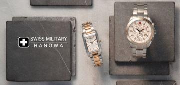 Swiss Military