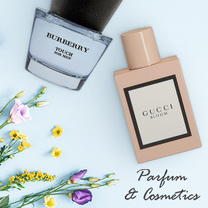 Parfum & Cosmetics