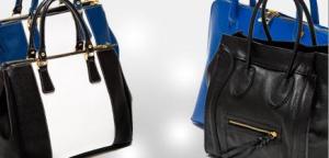 Renata Corsi Lederhandtaschen