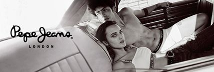 Pepe Jeans