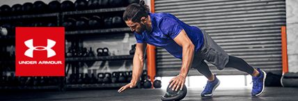 UNDER ARMOUR