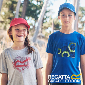 Regatta Kids