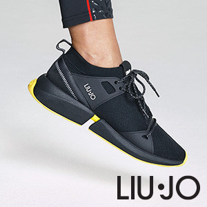 Liu Jo