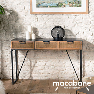 Ma Cabane
