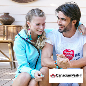 Canadian Peak