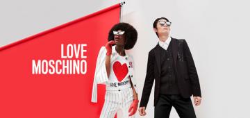 Love Moschino