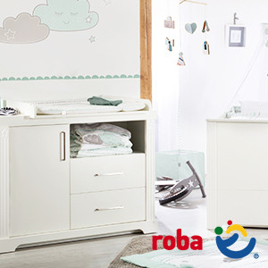 Roba Babyausstattung