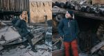 Big Jackets Sale
