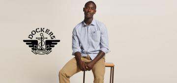 DOCKERS