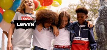 Levi's® - Kinder