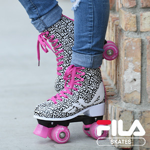 Fila Skates