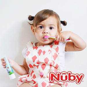 NUBY