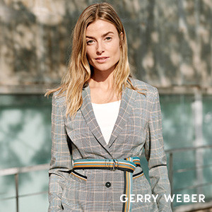 Gerry Weber