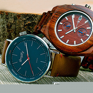 Earth Wood